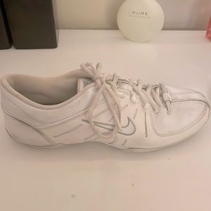 Nike Cheer Shoes